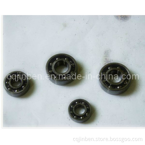 70cc Motorcycle Engine Parts Thrust Ball Bearing